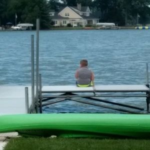 Meet your Posher, Shauna